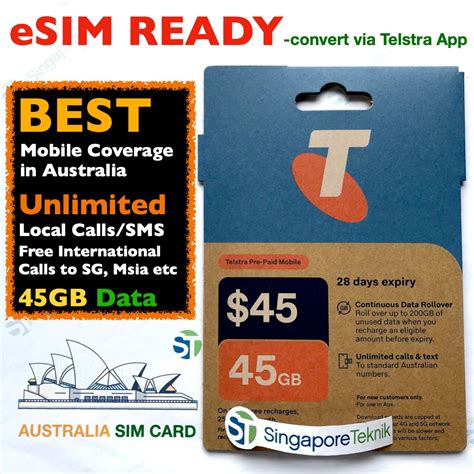 telstra international esim